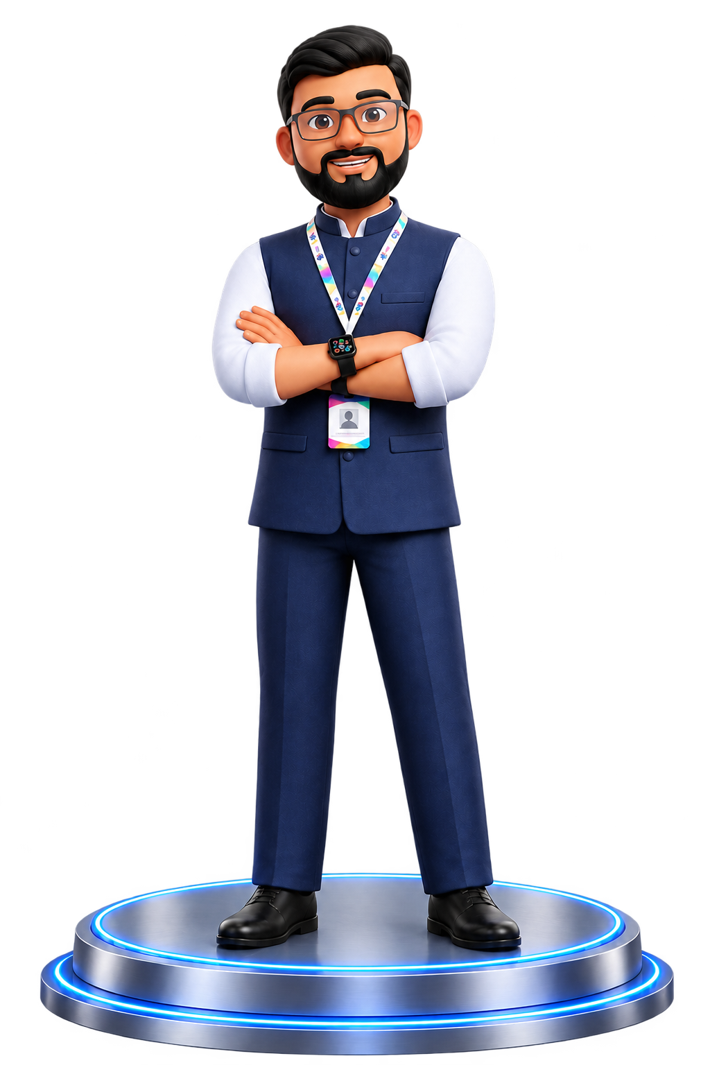 Arya Tyagi - Founder, Webhack Solutions