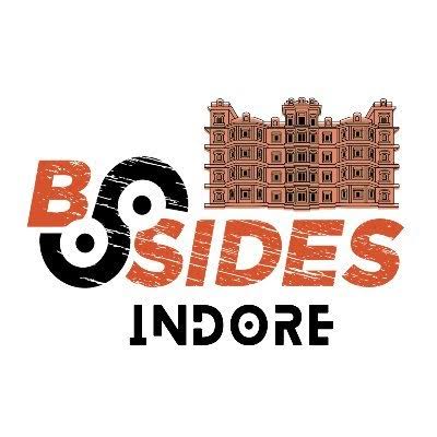 BSides Indore Security Conclave Keynote