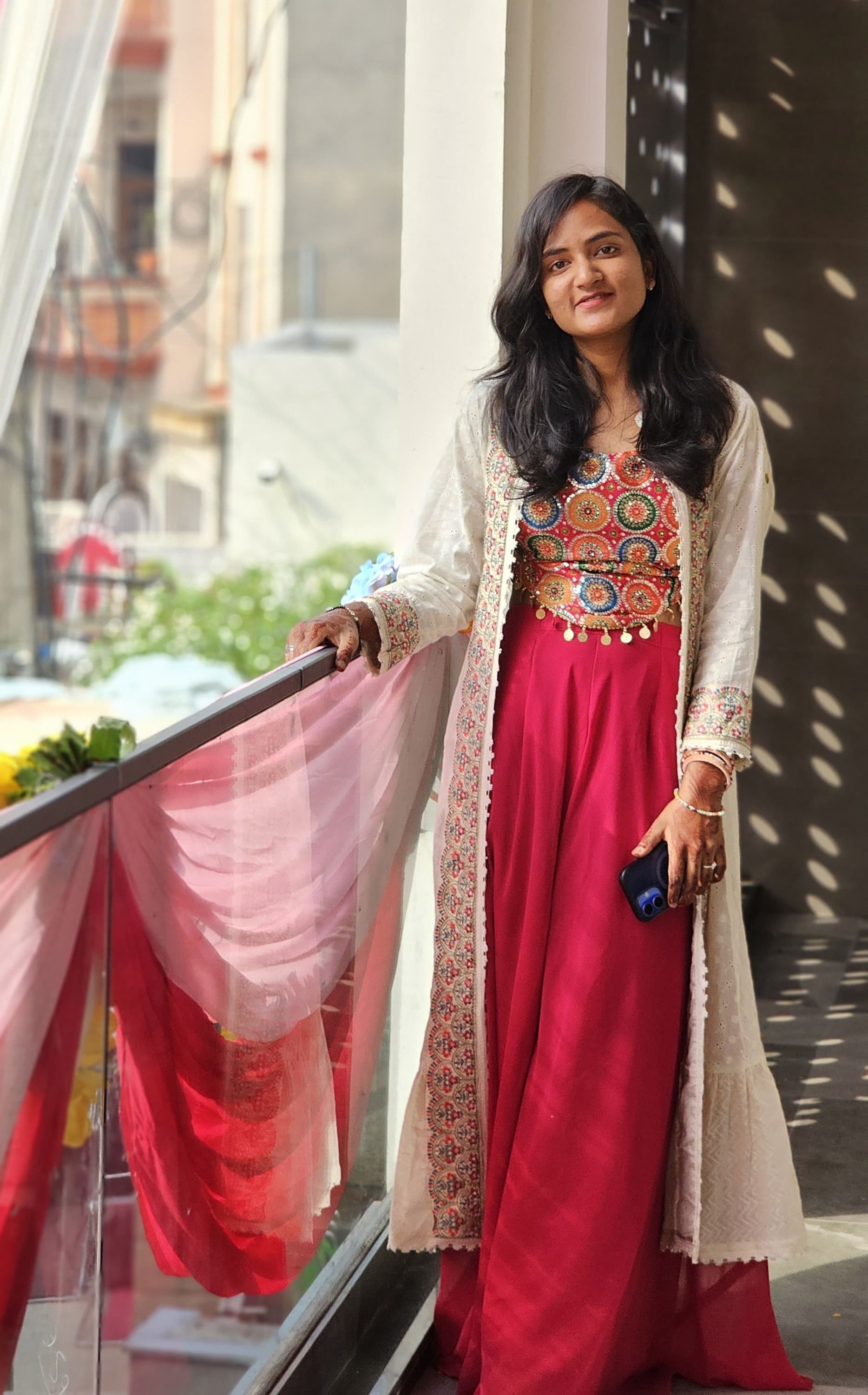Vardayni Bansal